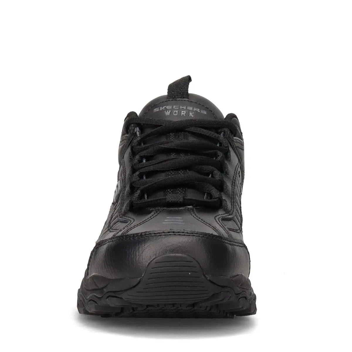 Skechers shoes - 200080 w - 200080W - black 2