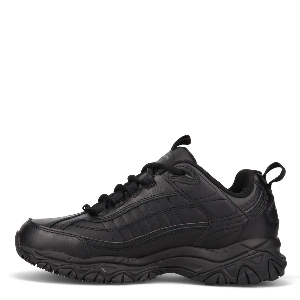 Skechers shoes - 200080 w - 200080W - black 3