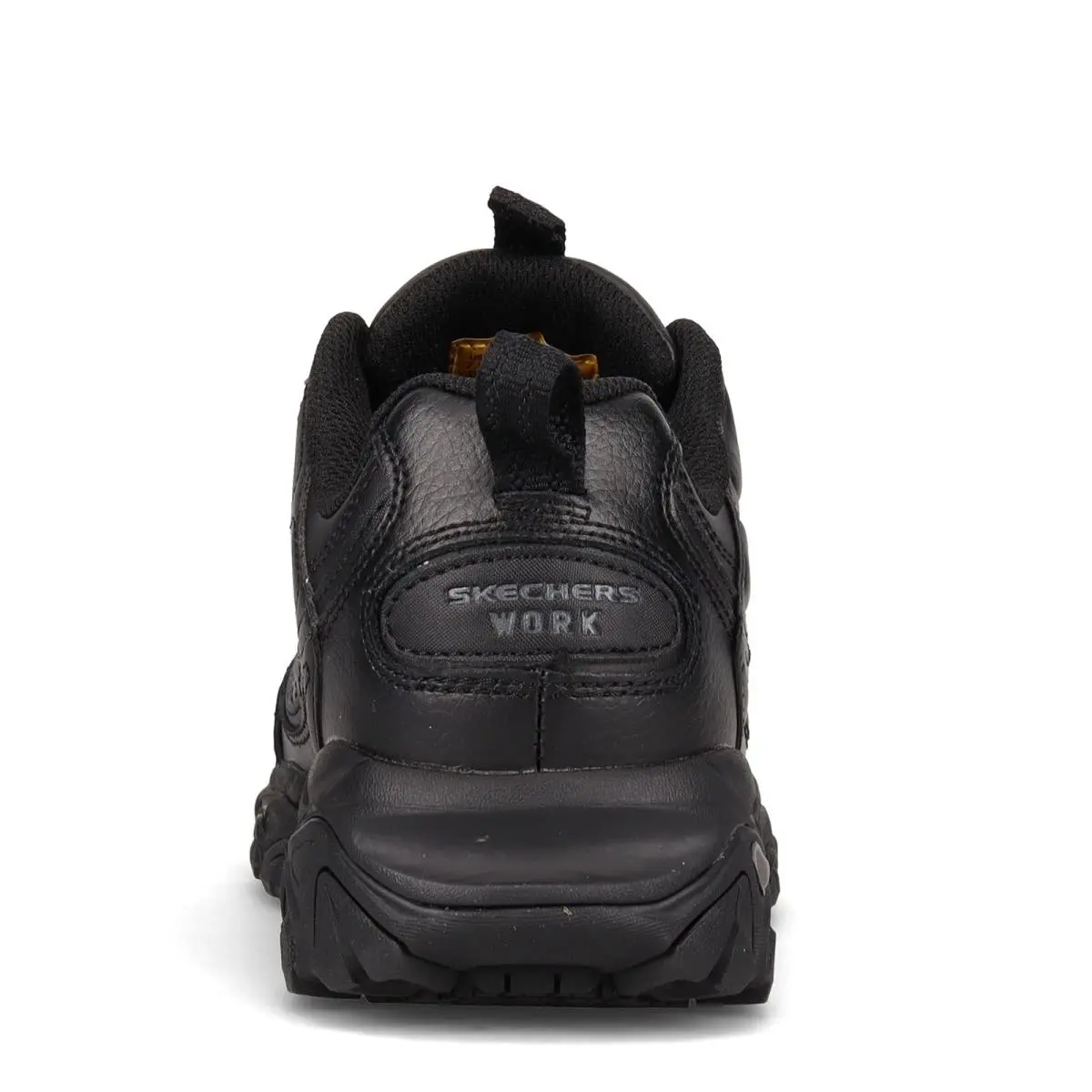 Skechers shoes - 200080 w - 200080W - black 4