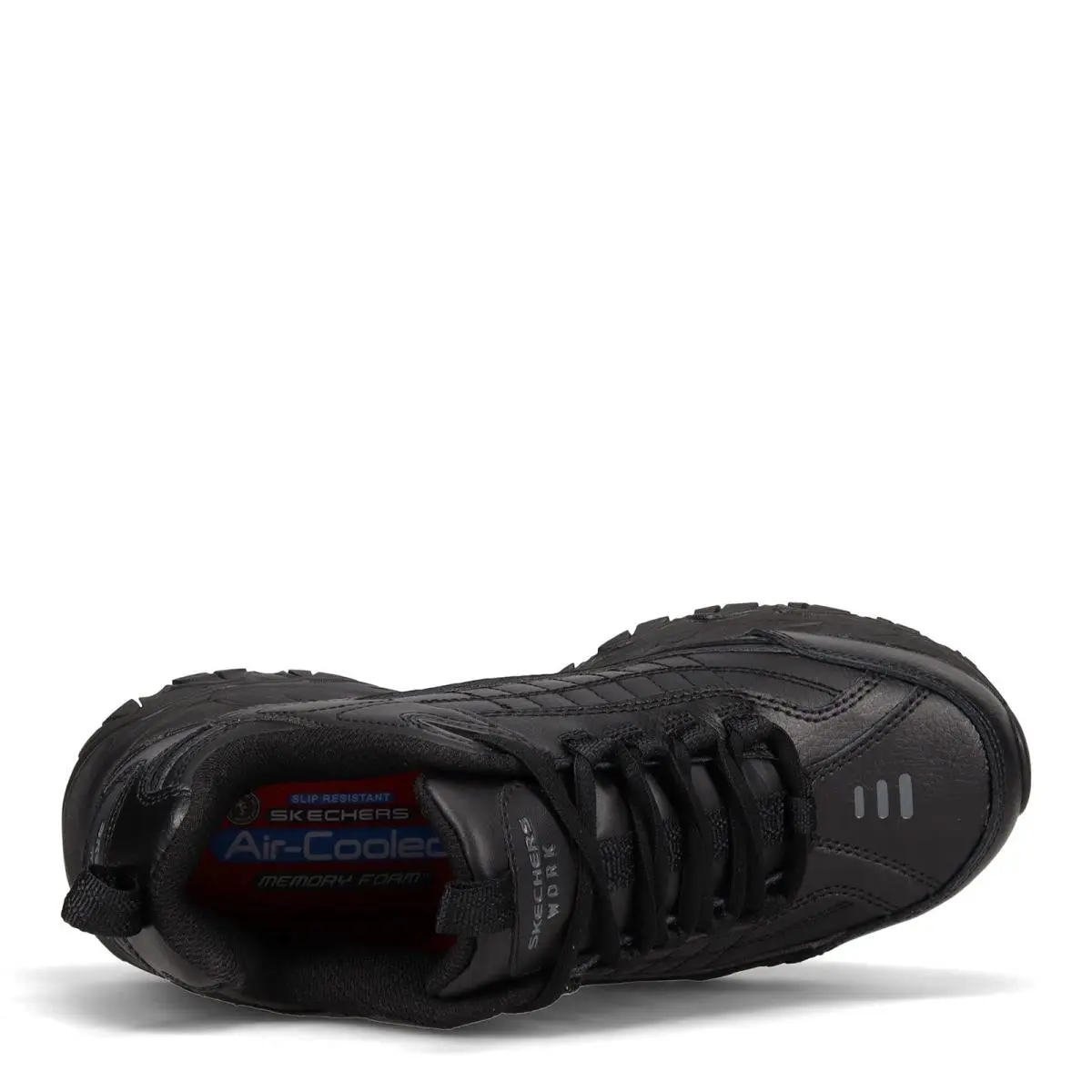Skechers shoes - 200080 w - 200080W - black 5
