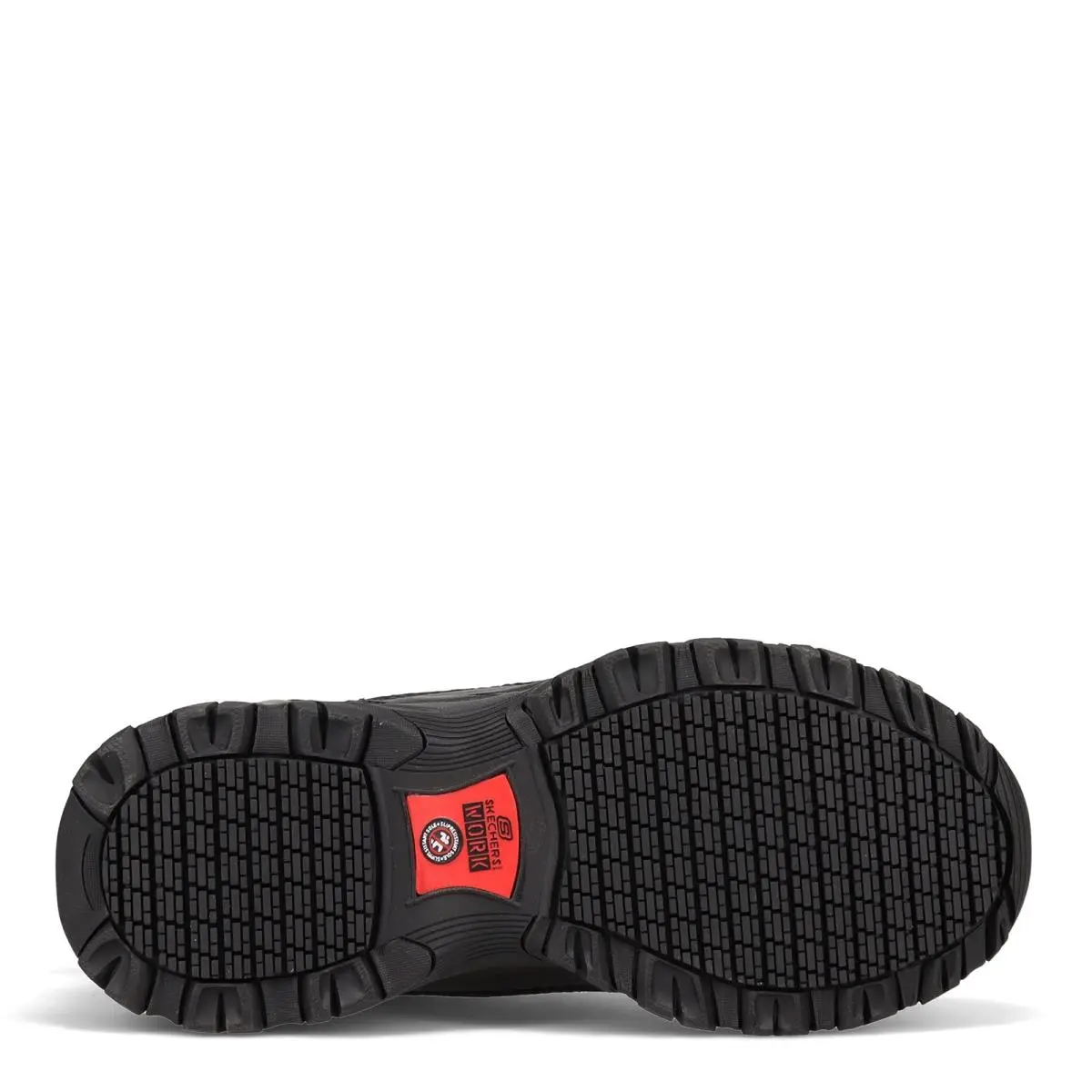 Skechers shoes - 200080 w - 200080W - black 6