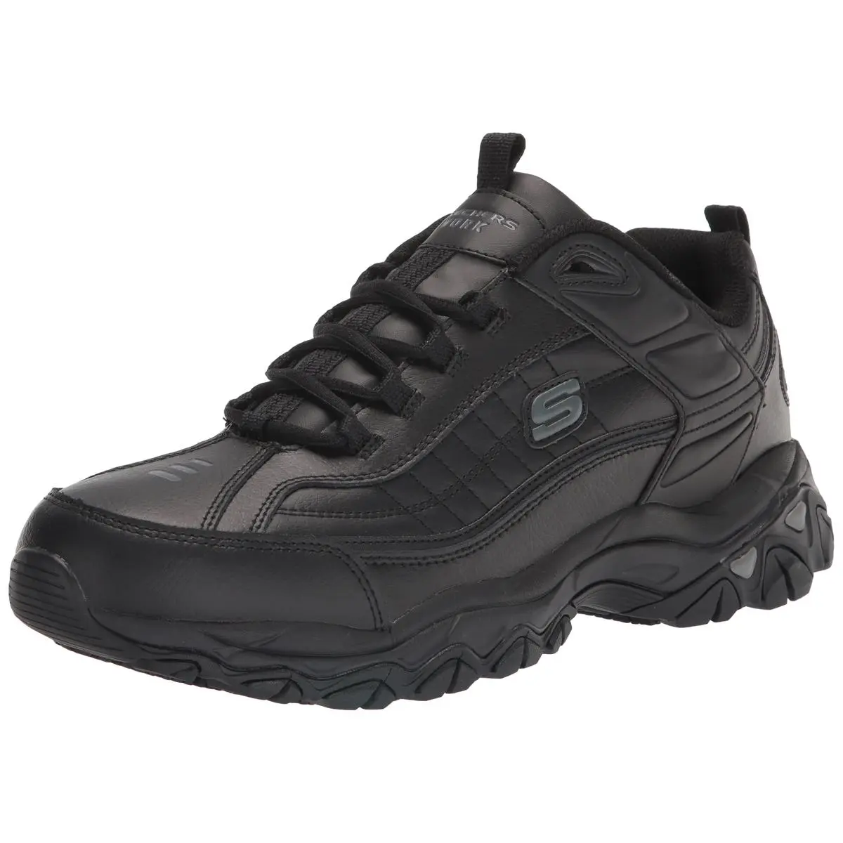 Softstride black by Skechers