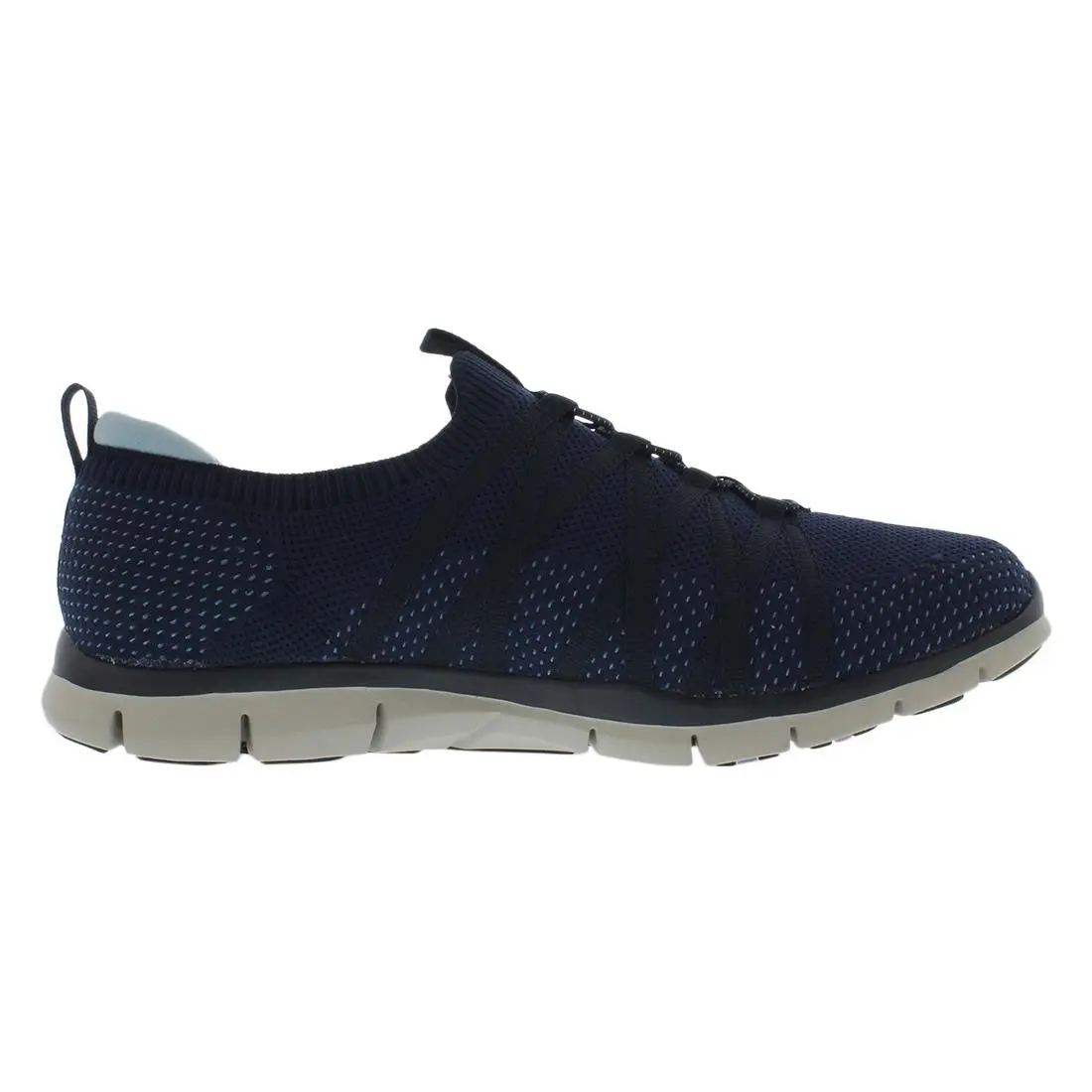 Skechers shoes - Navy, Main: Multi-colored 1