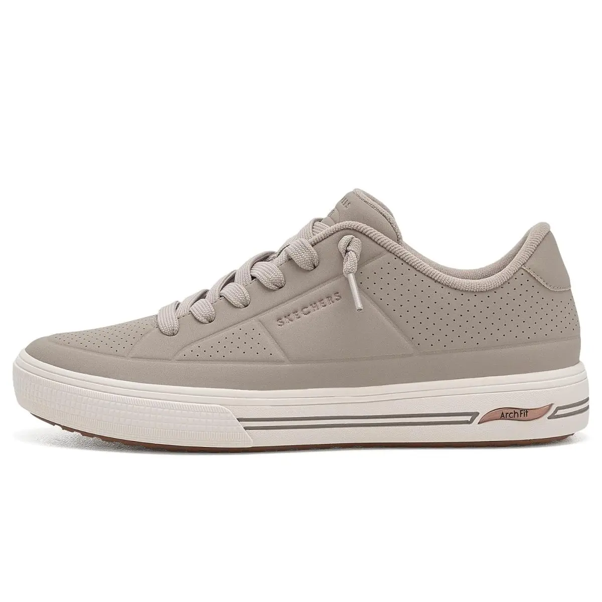 Skechers shoes - Taupe 2