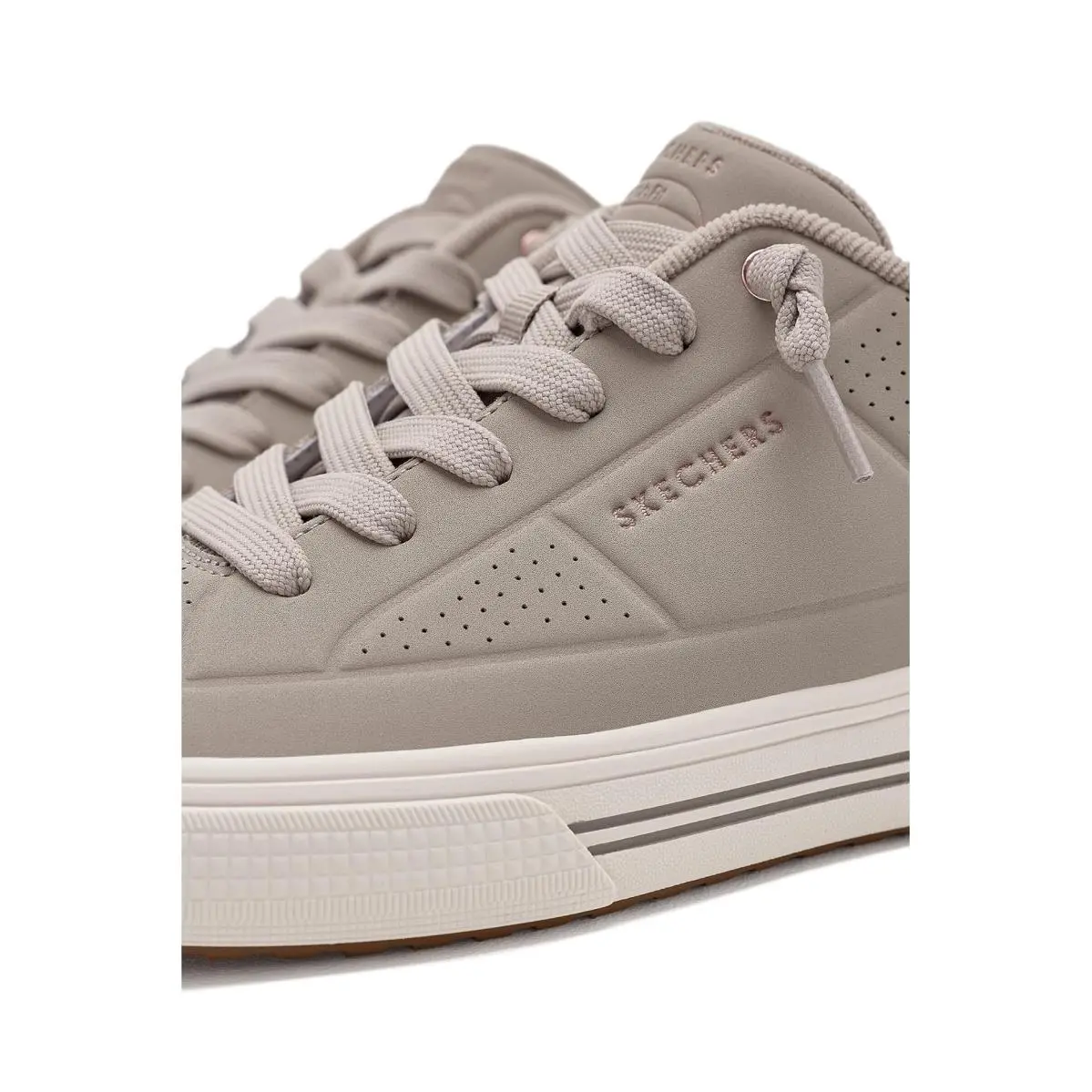 Skechers shoes - Taupe 11
