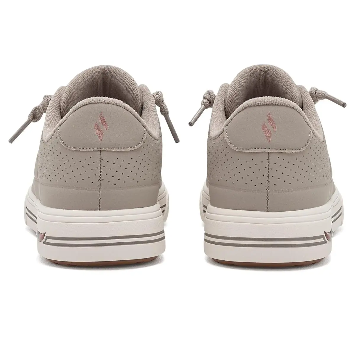 Skechers shoes - Taupe 12