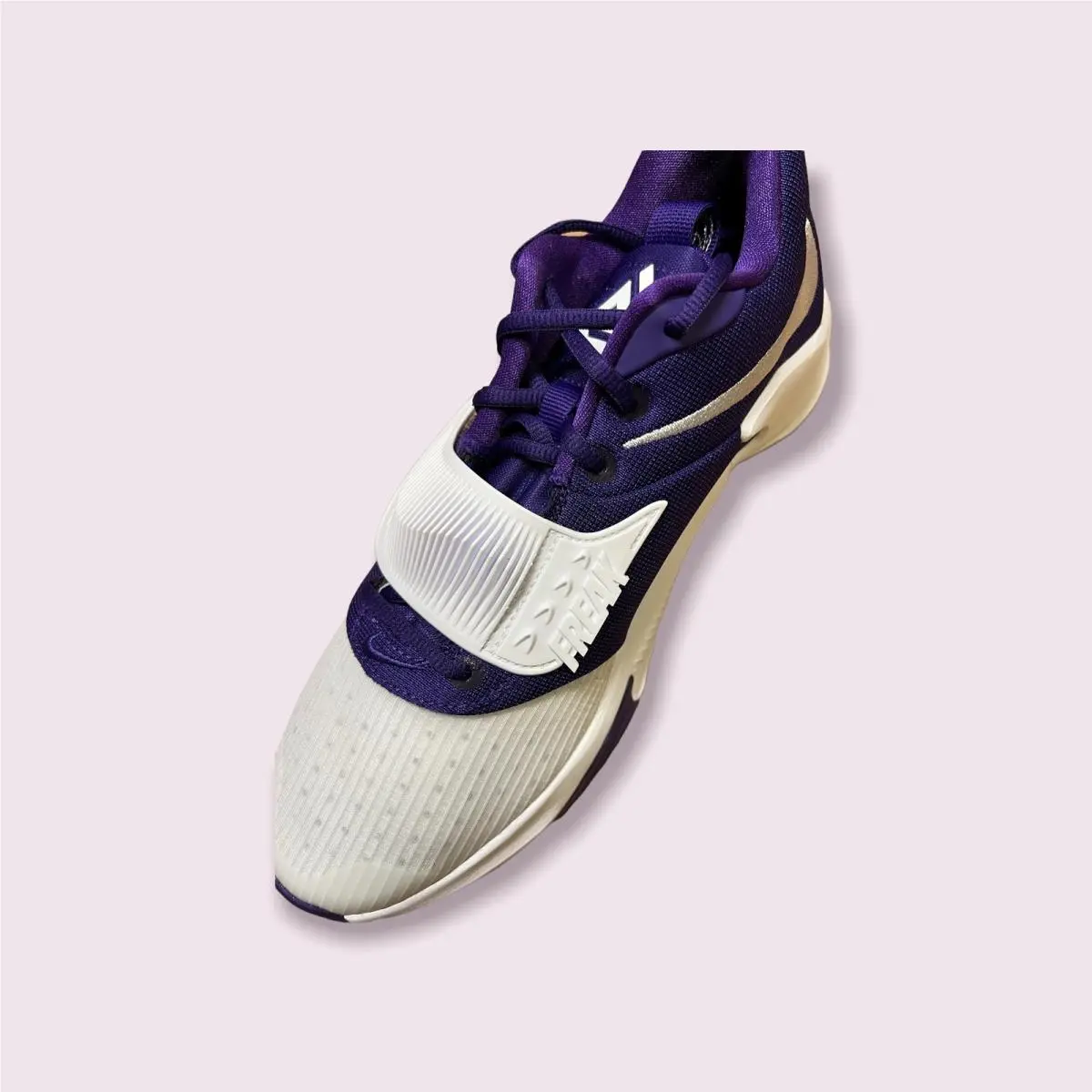 Nike shoes - Nike Zoom Freak 3 TB Promo - DM7378-502 - Purple 3