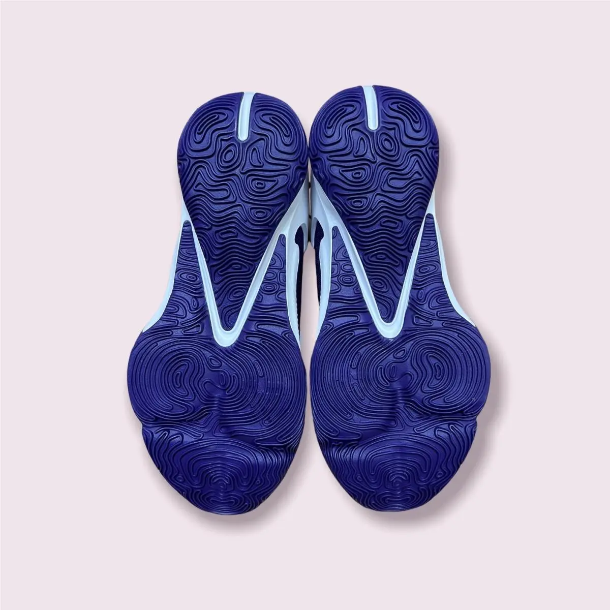 Nike shoes - Nike Zoom Freak 3 TB Promo - DM7378-502 - Purple 5