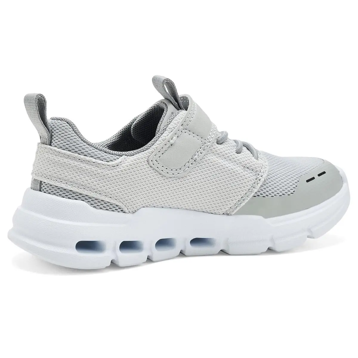 Skechers shoes - Light Grey 1