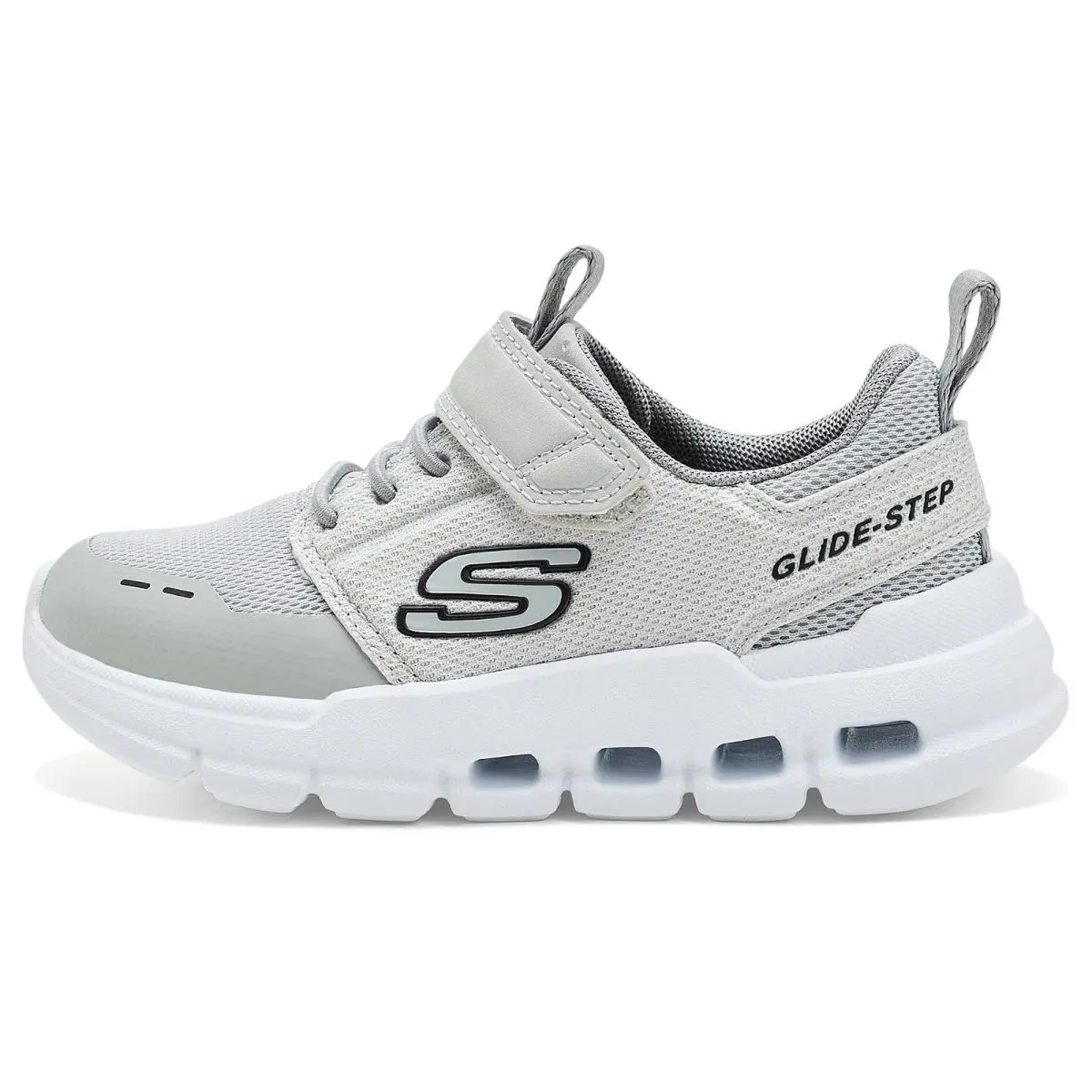 Skechers shoes - Light Grey 2
