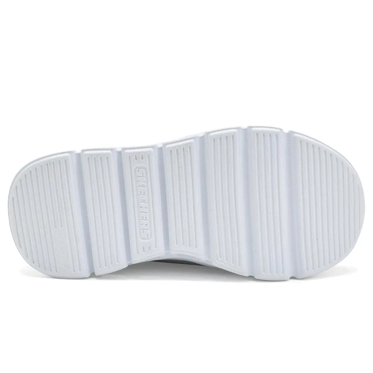 Skechers shoes - Light Grey 3