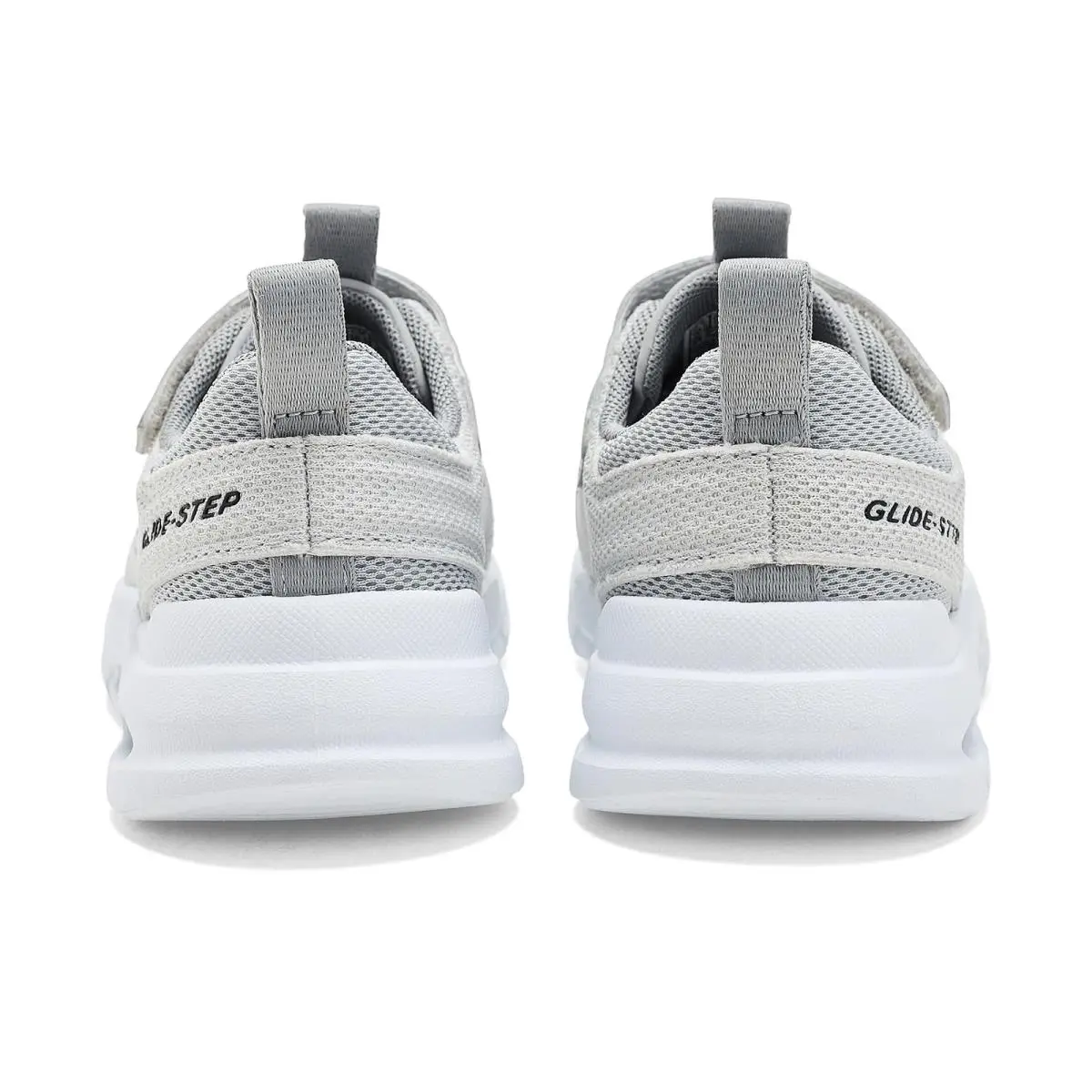 Skechers shoes - Light Grey 5