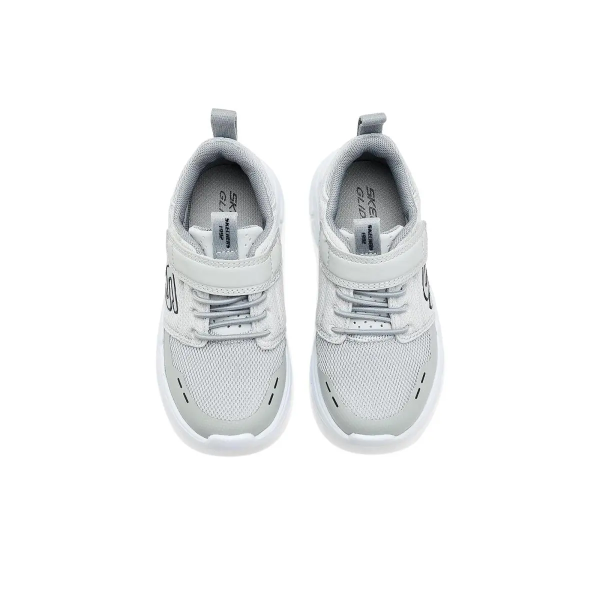 Skechers shoes - Light Grey 7