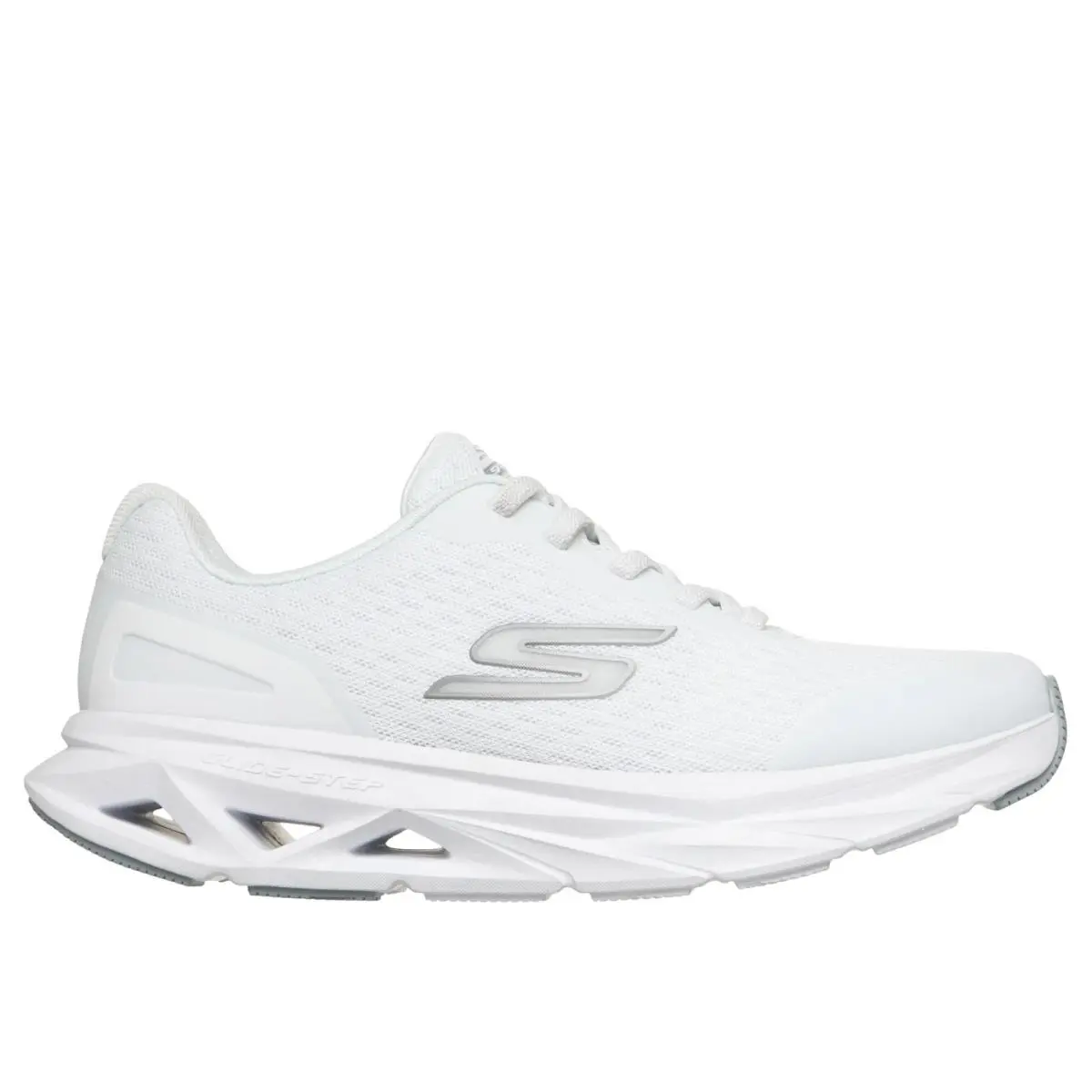 Skechers shoes - White 1