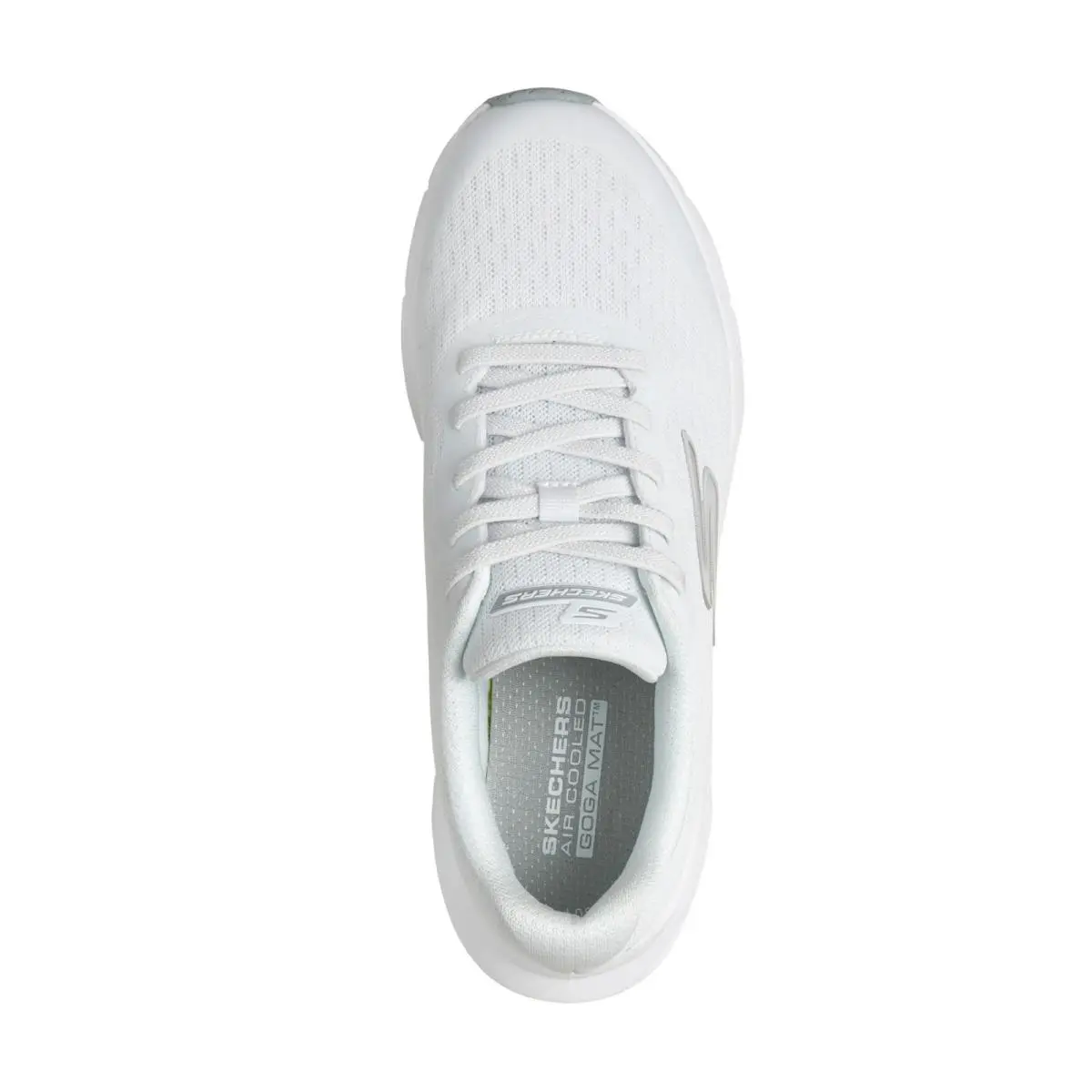 Skechers shoes - White 2