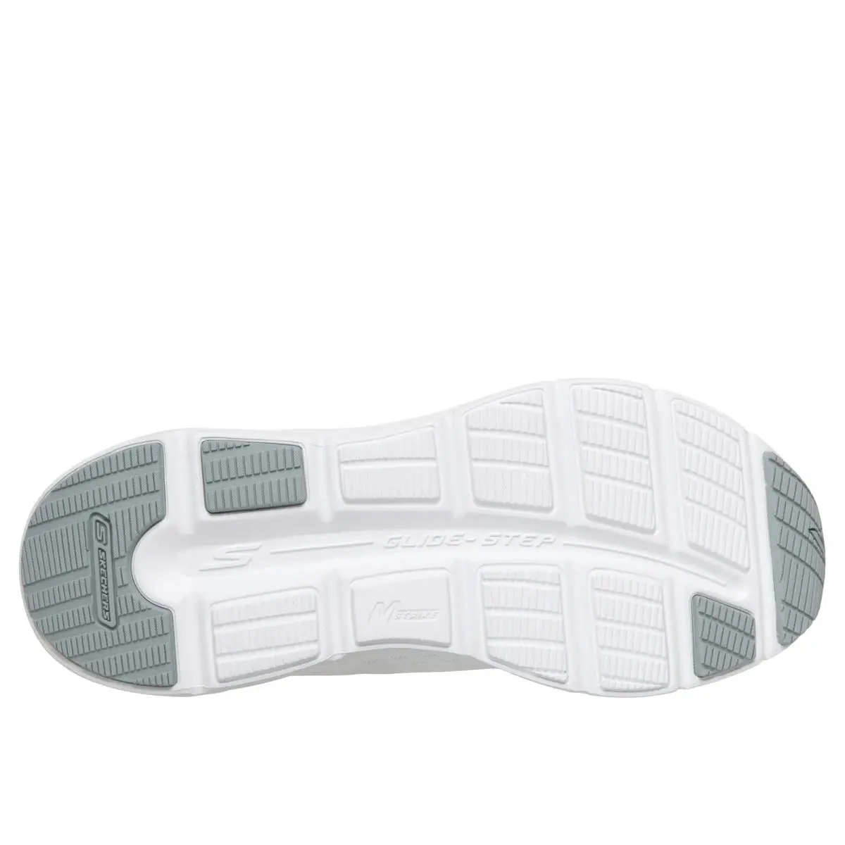 Skechers shoes - White 8