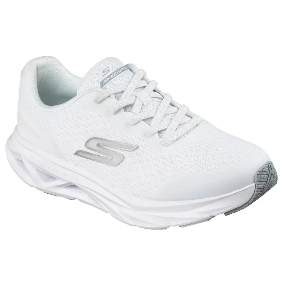 Skechers shoes - White 4