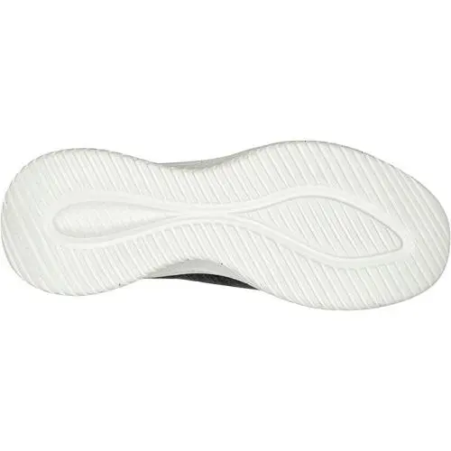 Skechers shoes - Ultra Flex 3.0 - Right Awa - 232452 BLK - Black/White 3