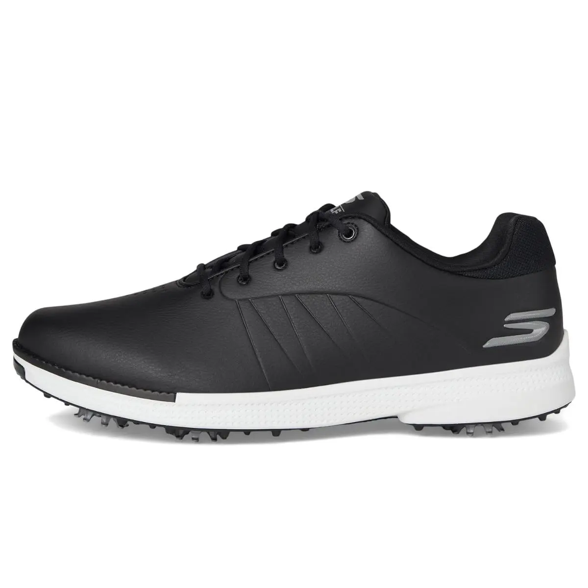 Skechers shoes - Black/White 2