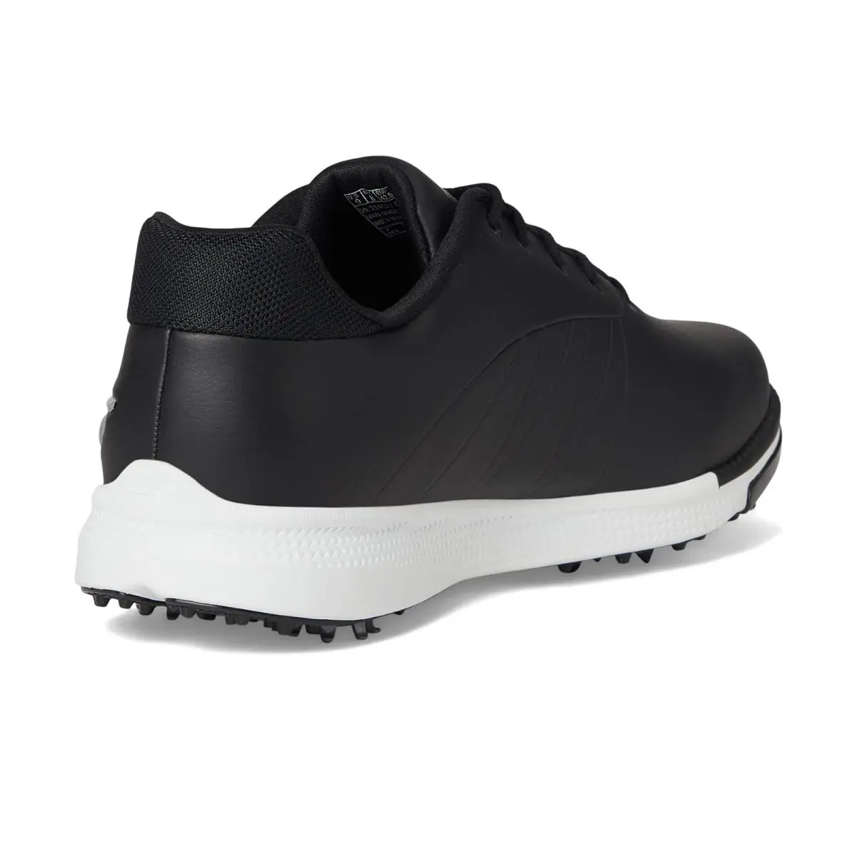 Skechers shoes - Black/White 3