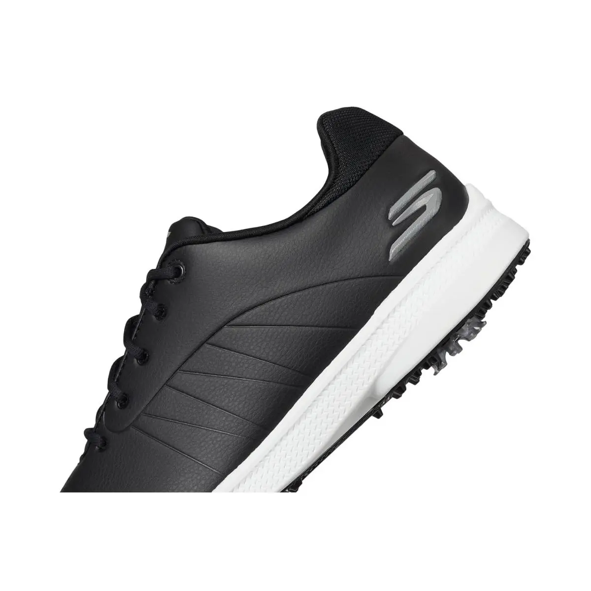 Skechers shoes - Black/White 11