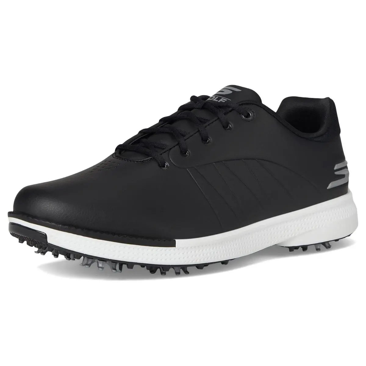 Skechers shoes - Black/White 12