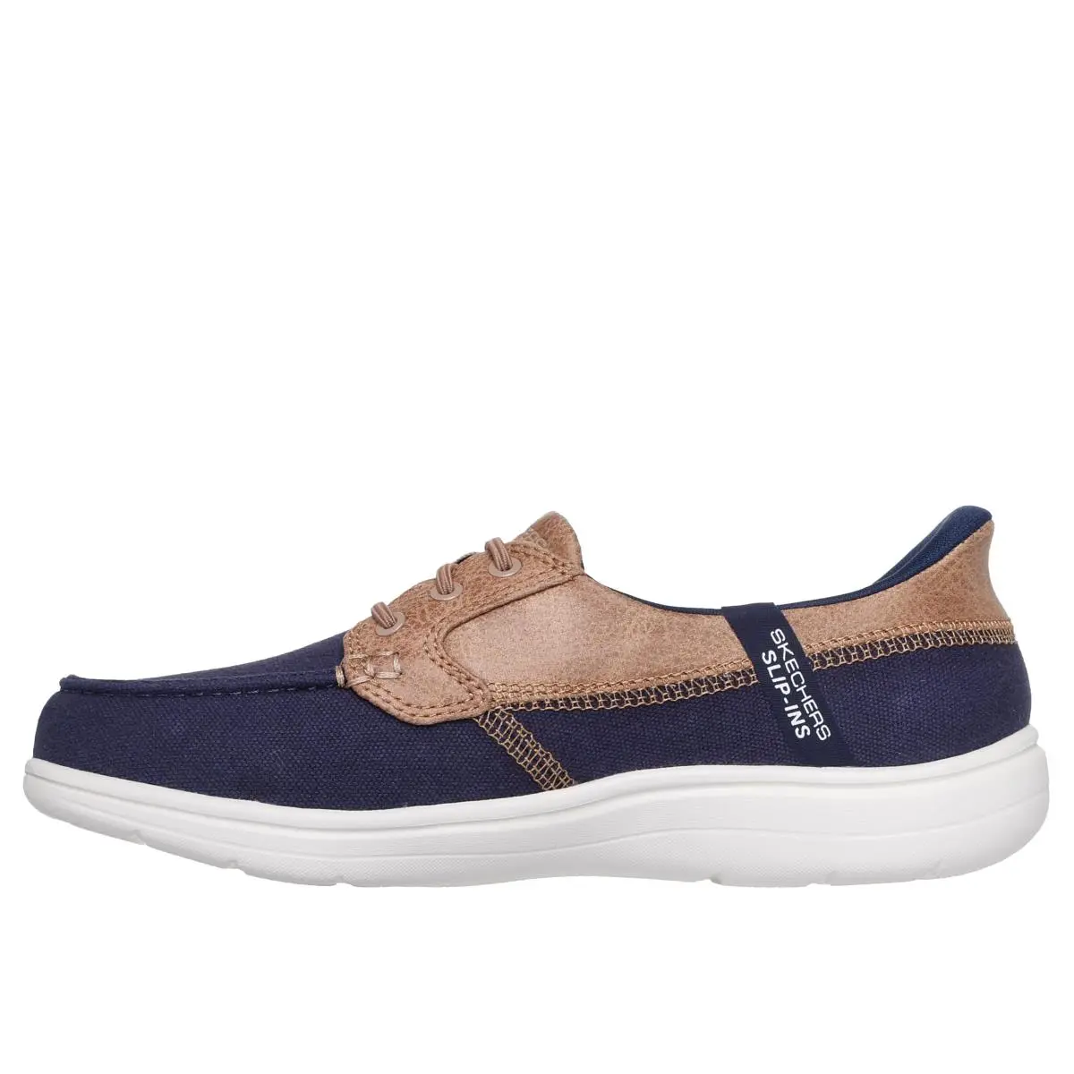 Skechers shoes - 138410 - 138410 - navy 0