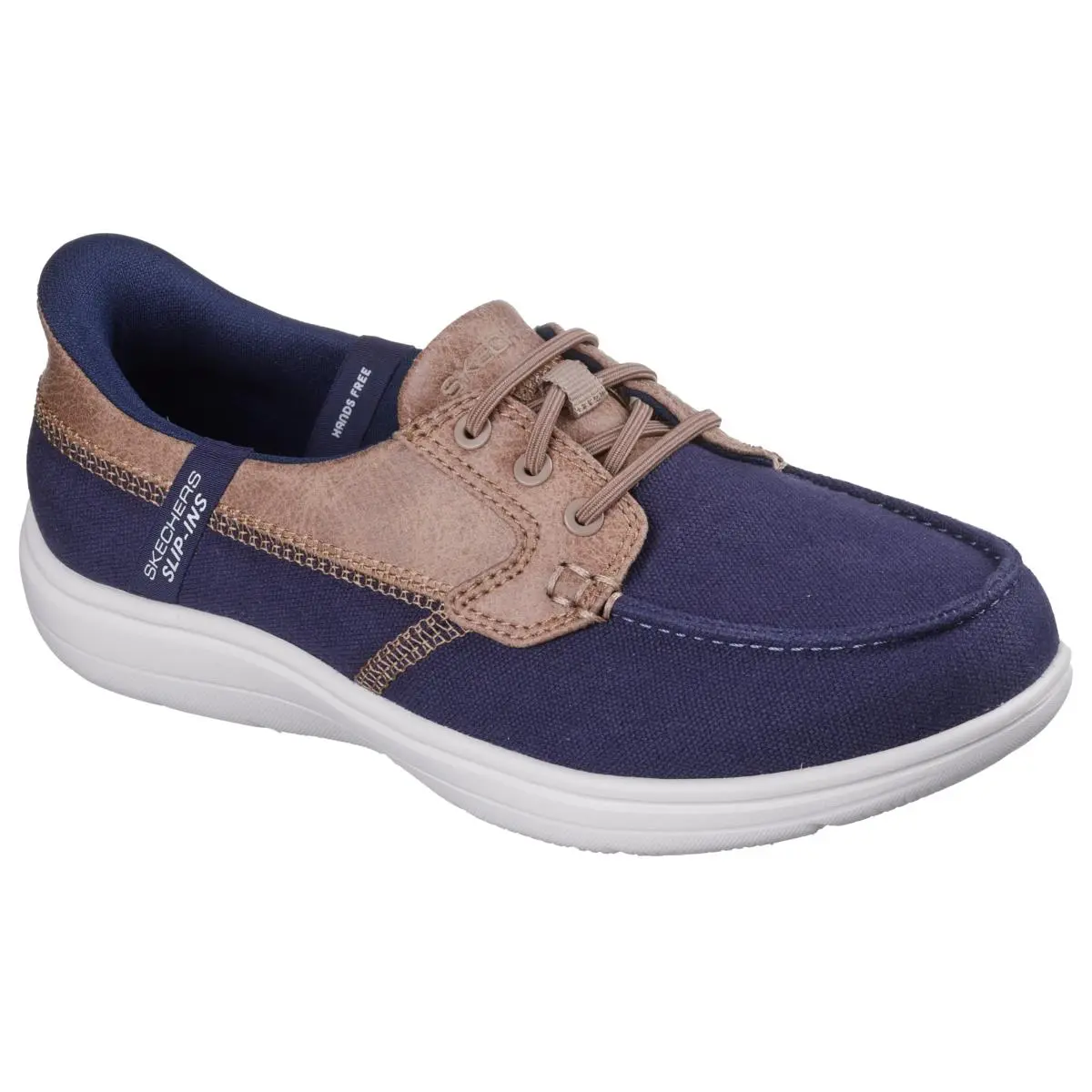 Skechers shoes - 138410 - 138410 - navy 6