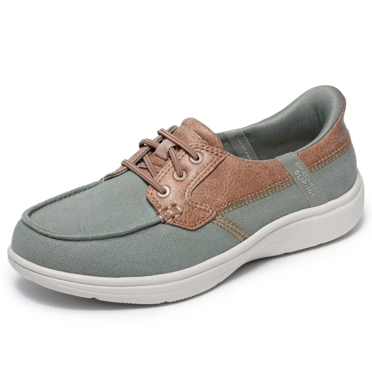 Skechers shoes - 138410 - 138410 - navy 11