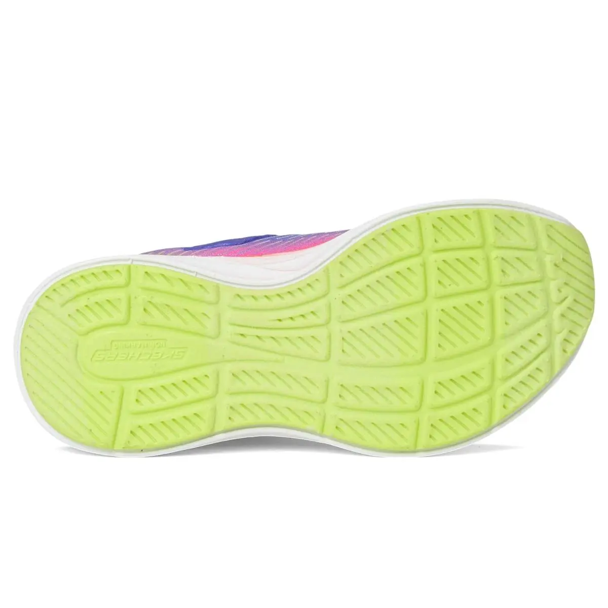 Skechers shoes - Navy/Multi 1