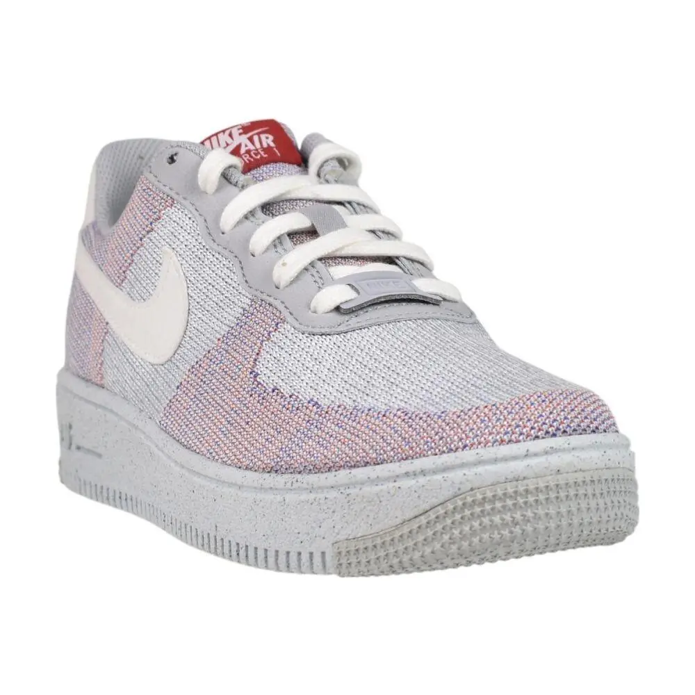 Nike shoes - Af1 Crater Flyknit 0