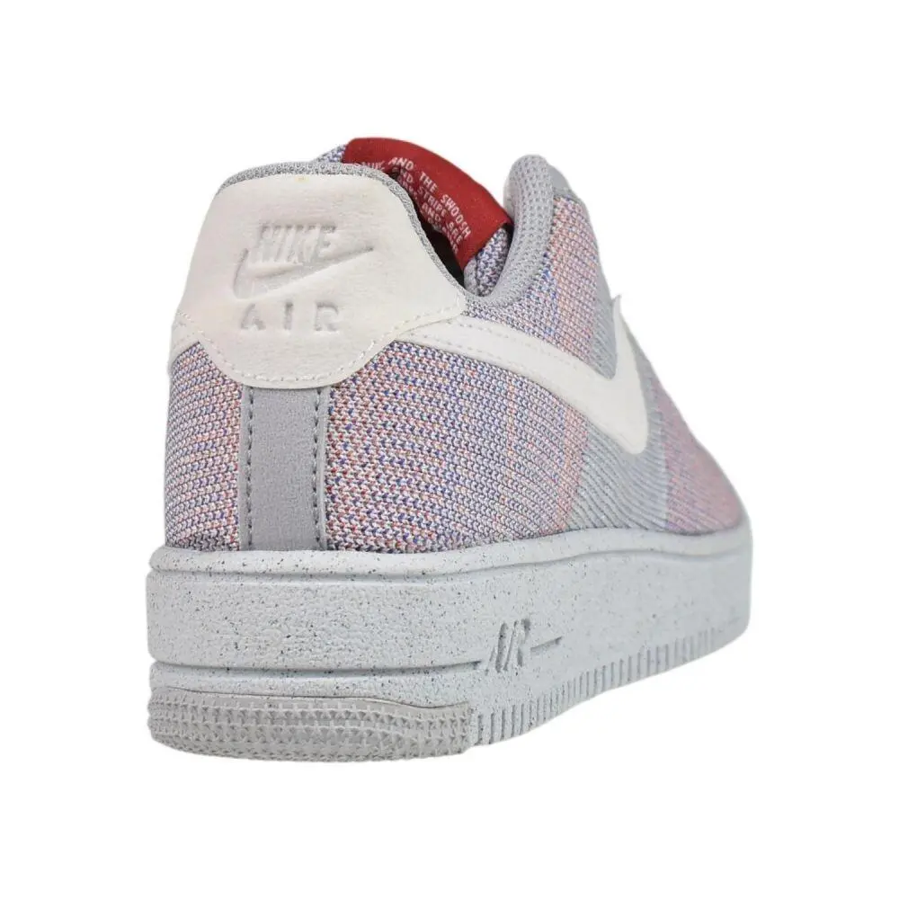 Nike shoes - Af1 Crater Flyknit 1