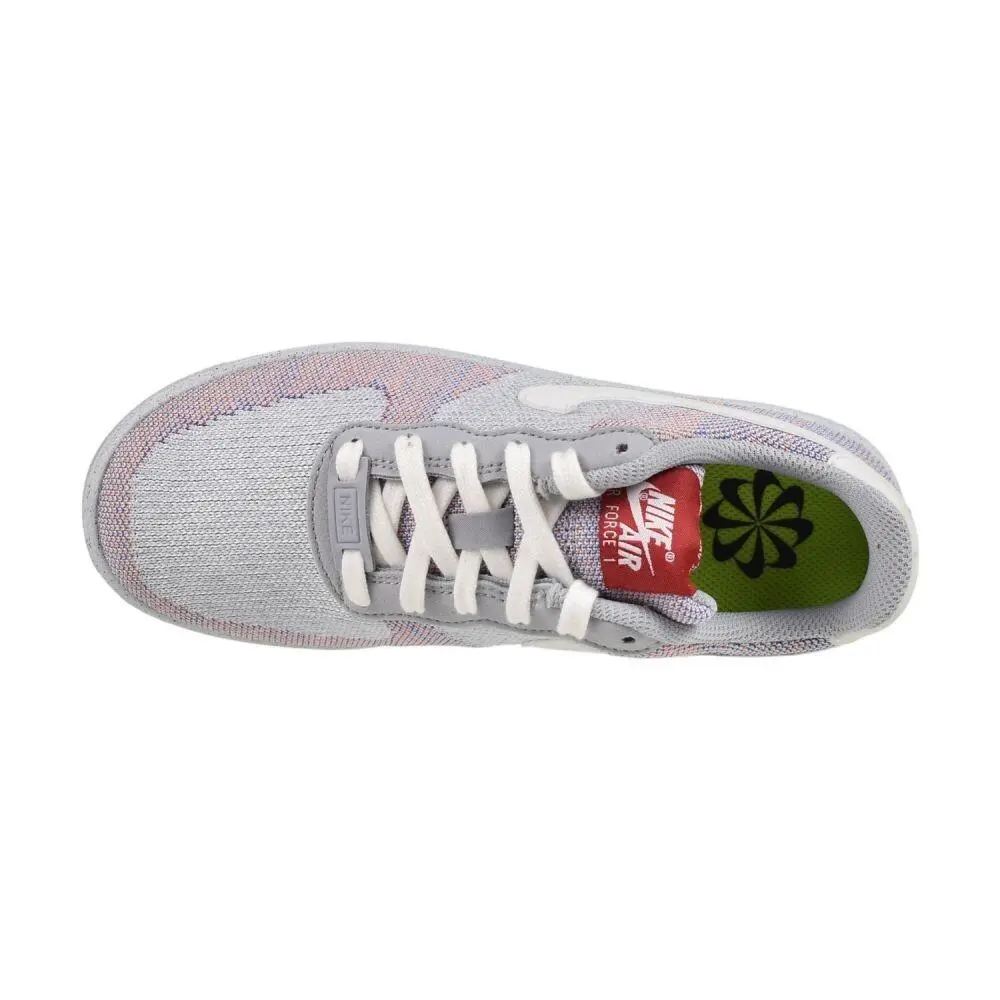 Nike shoes - Af1 Crater Flyknit 3
