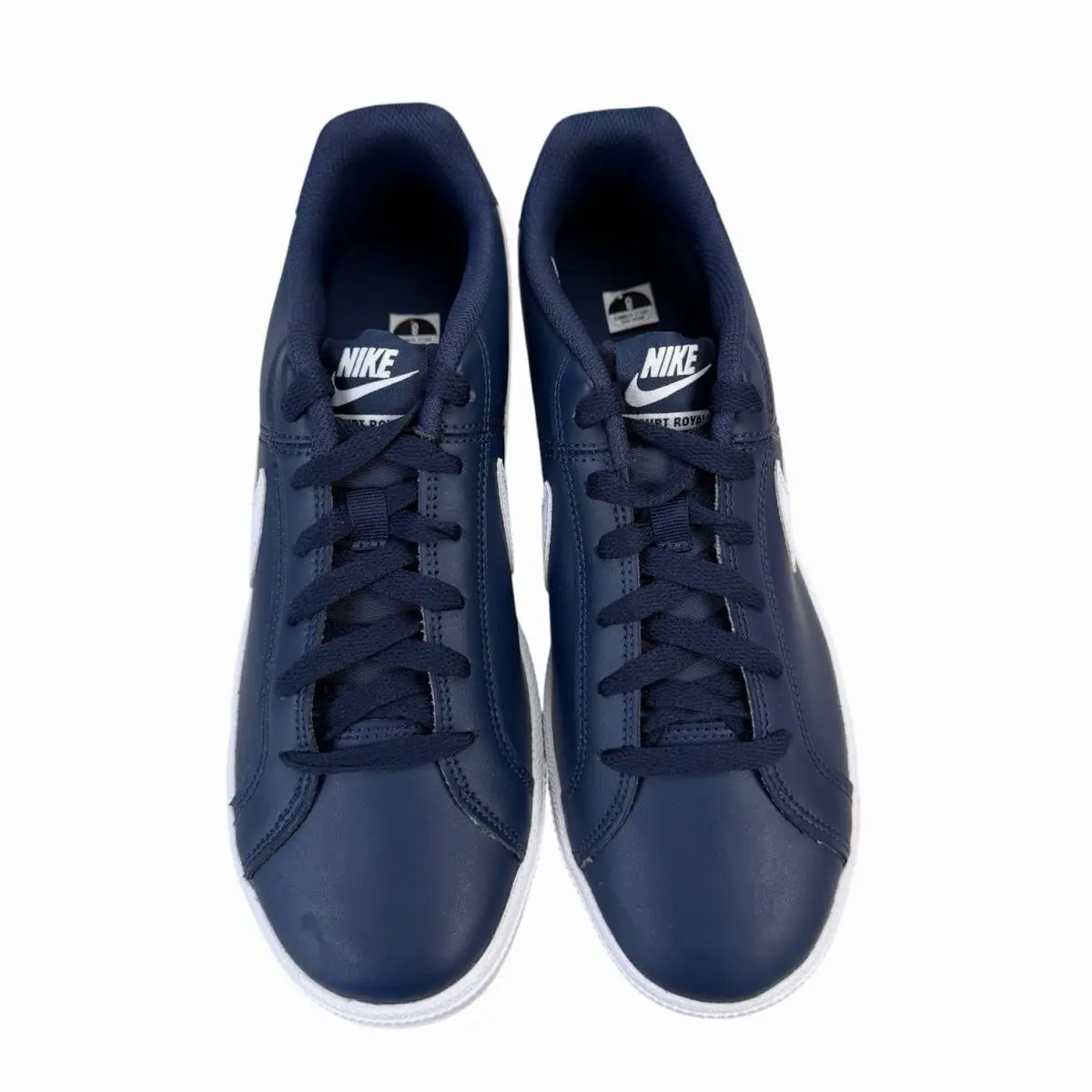 Nike shoes - 749747411 - 749747-411 - Blue 14