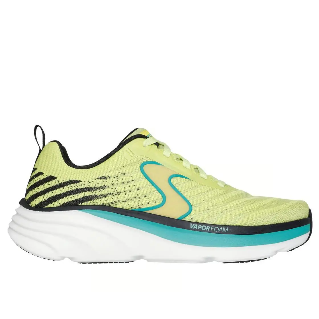 Skechers shoes - D`Lux Vapor - Gallor - Vapor Gallor - 233062 LIM - Lime 5