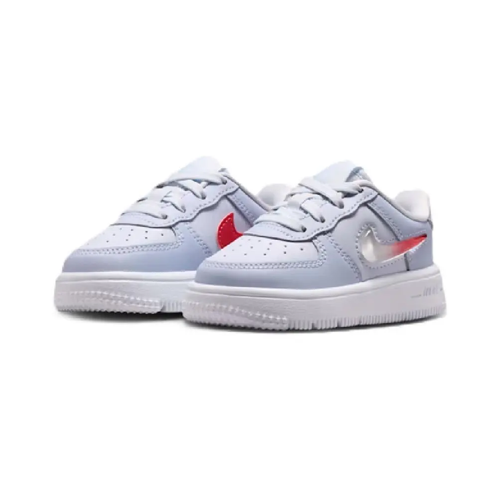 Nike shoes - IR0594 001 - IR0594 001 - Football Grey/Tropical Pink 1