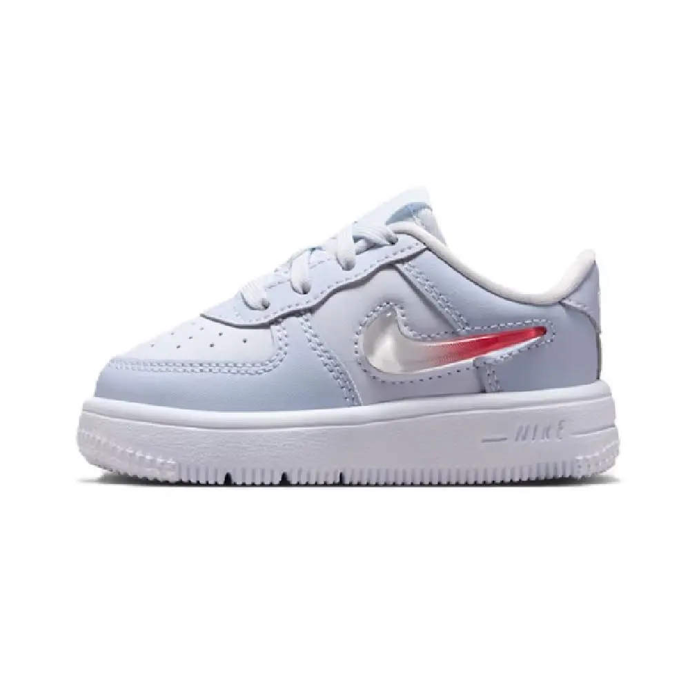Nike shoes - IR0594 001 - IR0594 001 - Football Grey/Tropical Pink 4