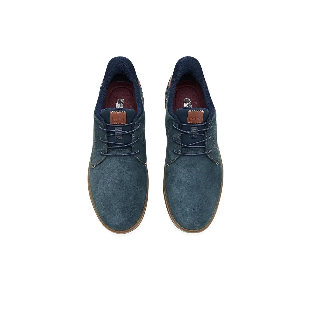 Skechers shoes - Navy 7