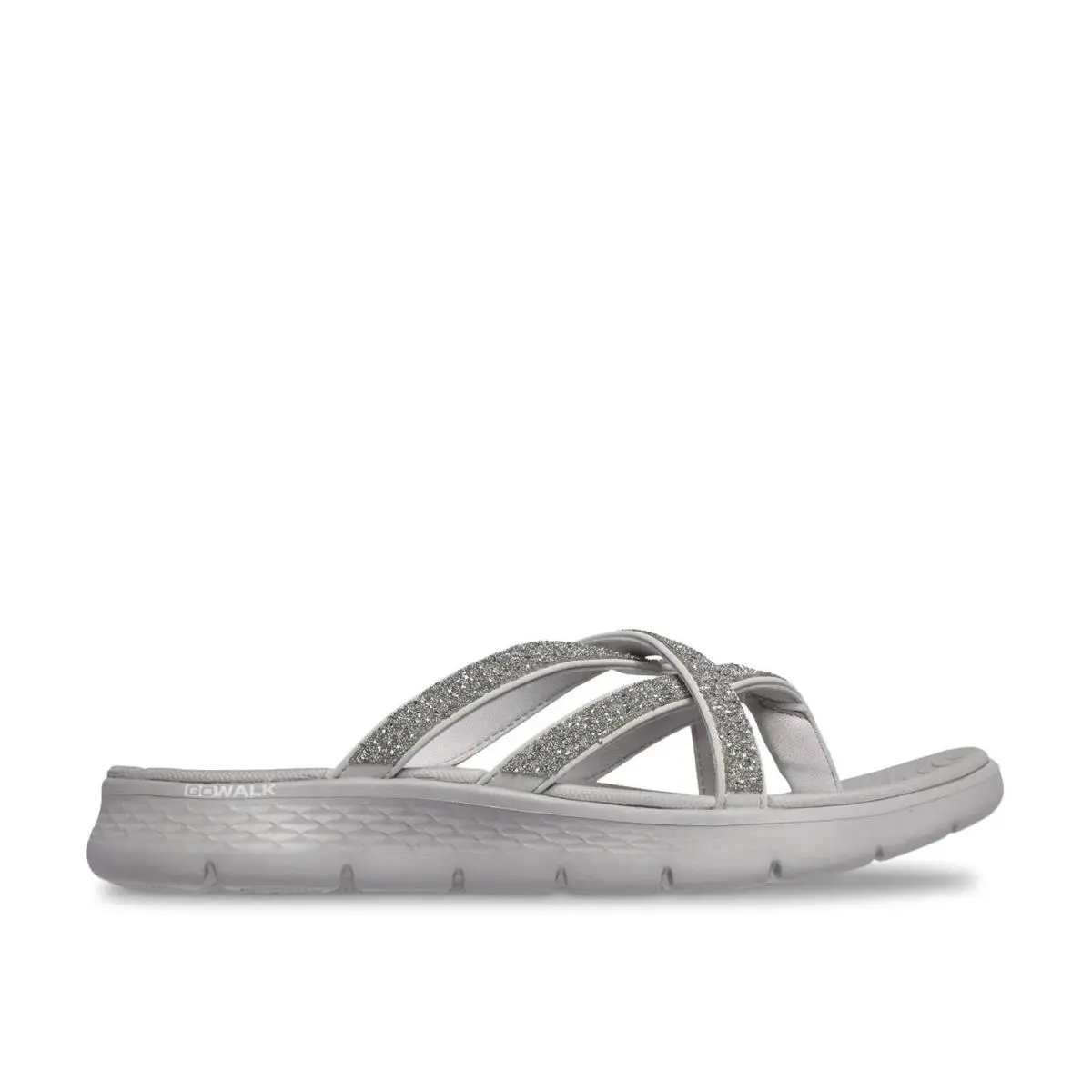 Skechers shoes - Light Grey 2