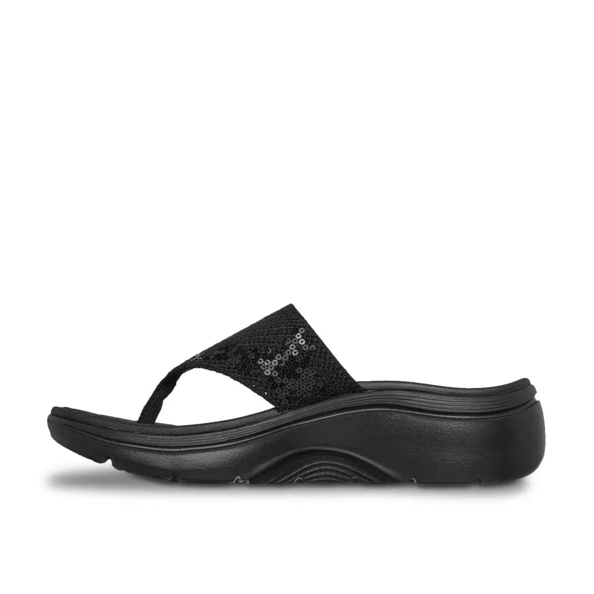 Skechers shoes - Black 1