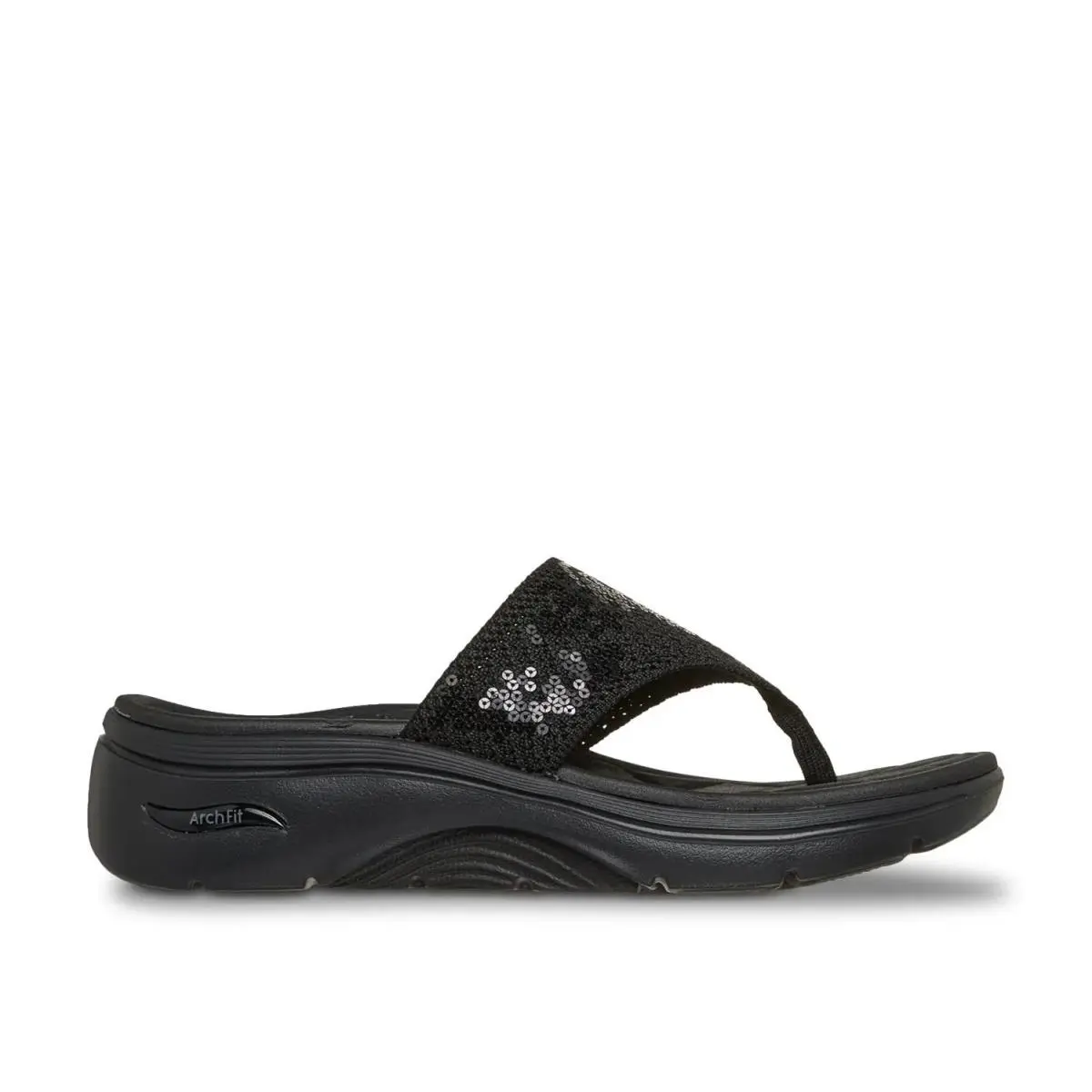 Skechers shoes - Black 2