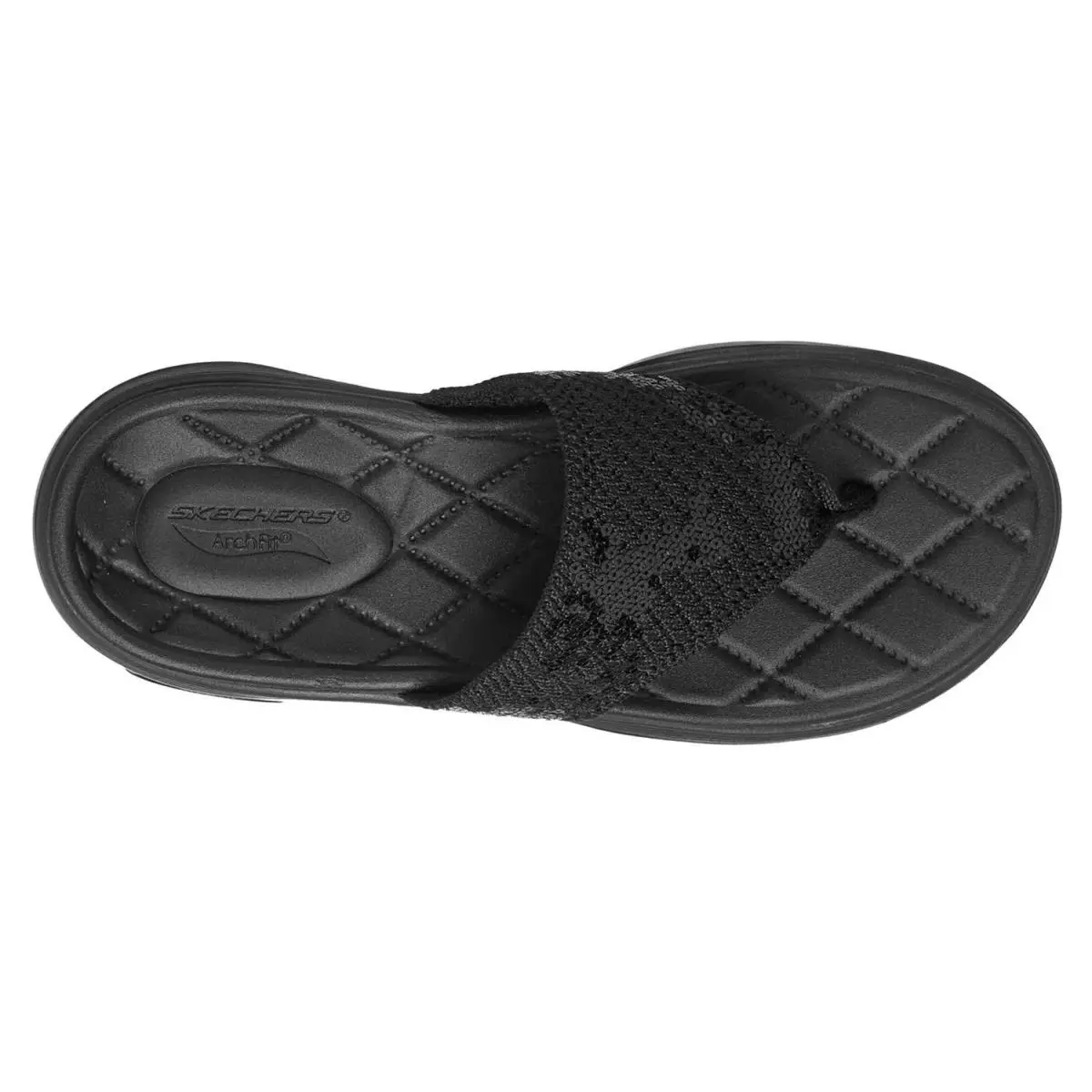 Skechers shoes - Black 4