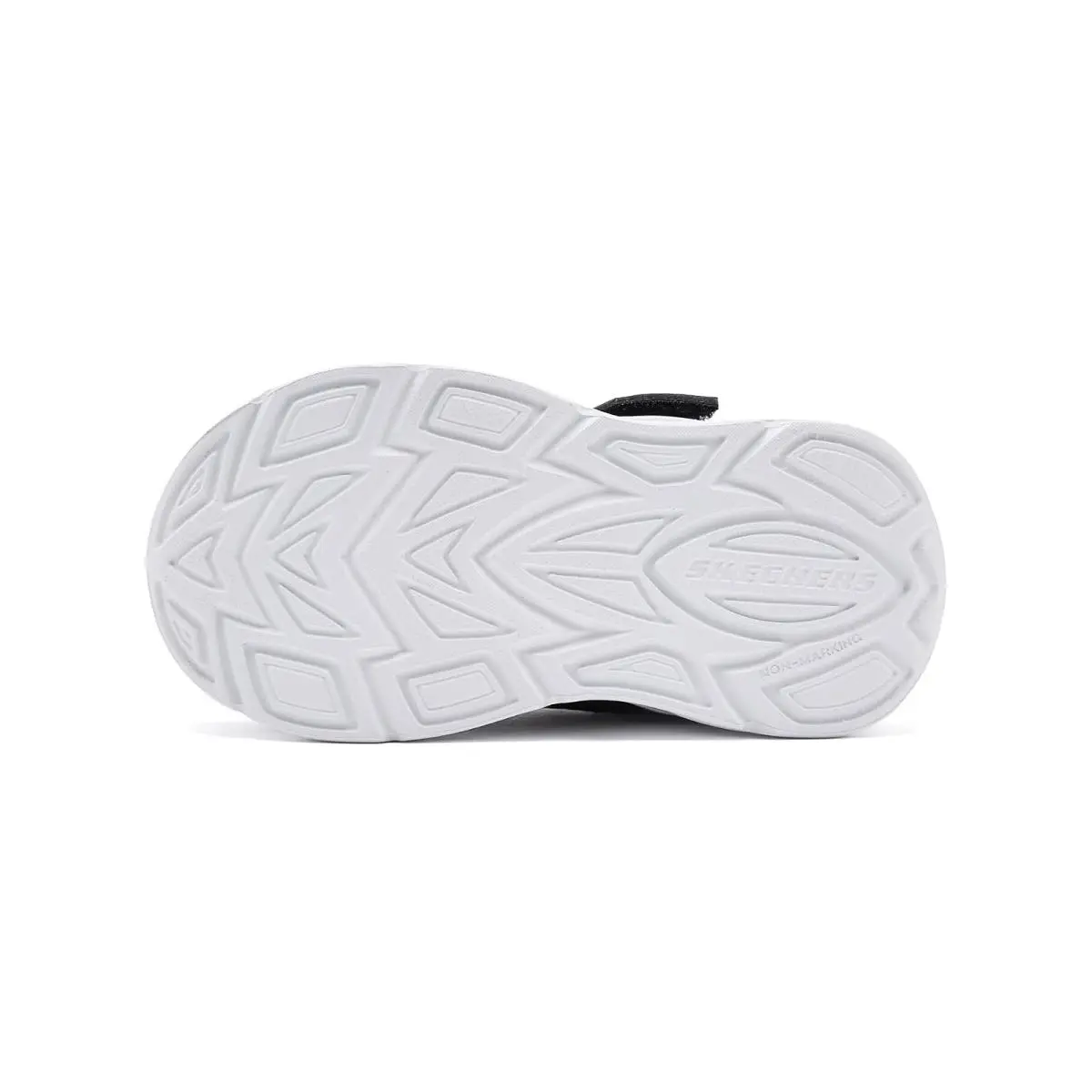 Skechers shoes - Black/Blue 3