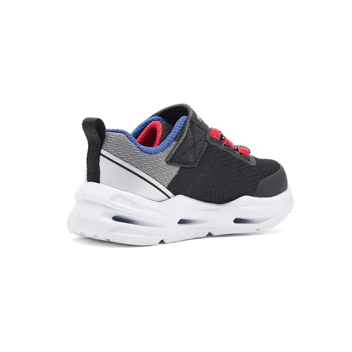 Skechers shoes - Black/Blue 8