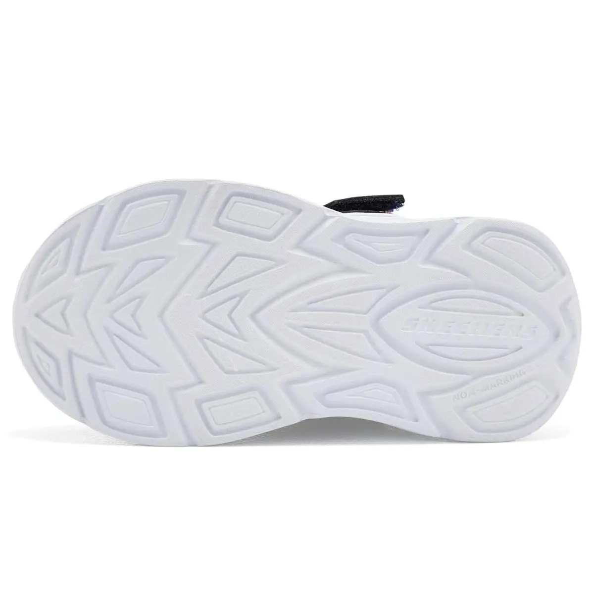 Skechers shoes - Black/Blue 24