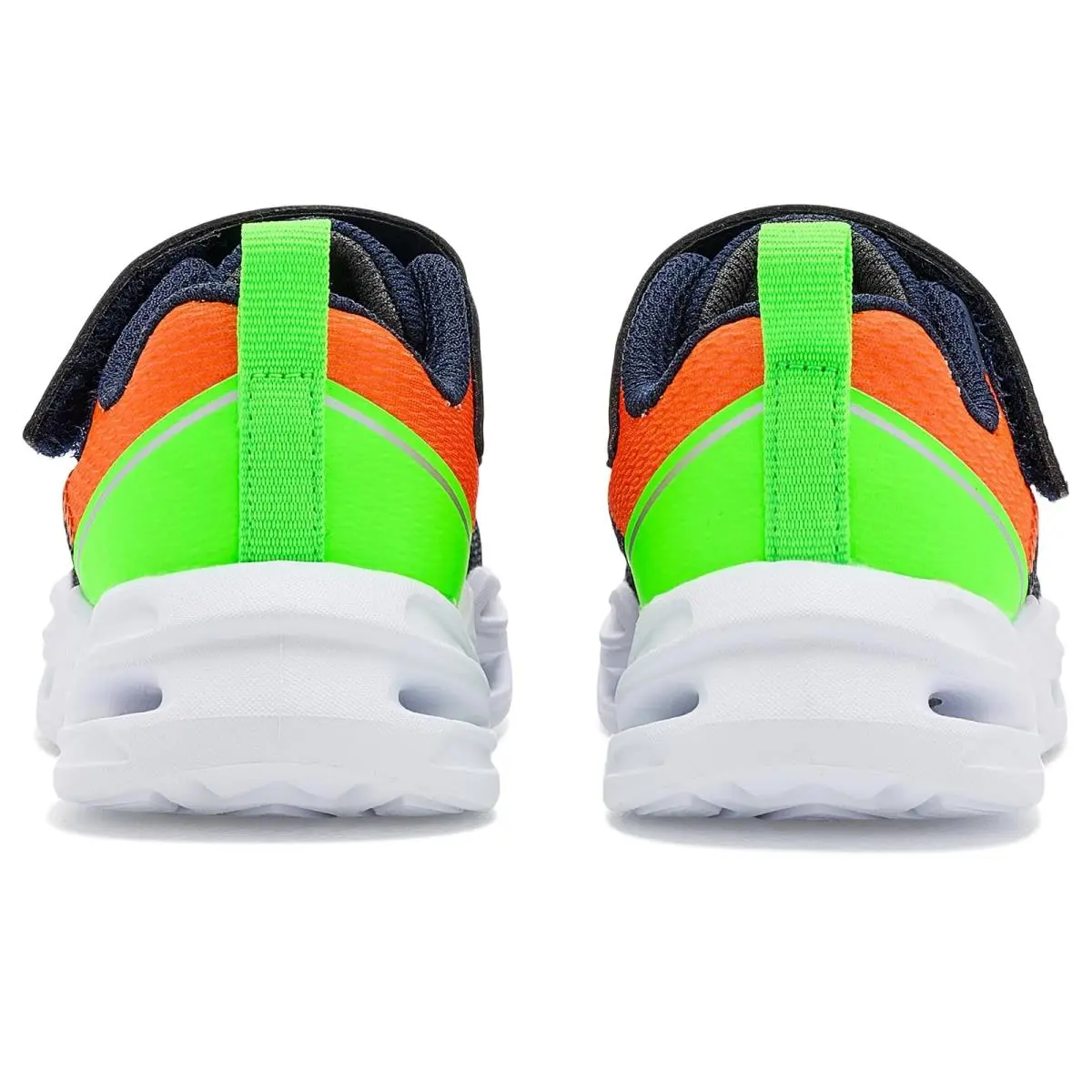 Skechers shoes - Black/Blue 26