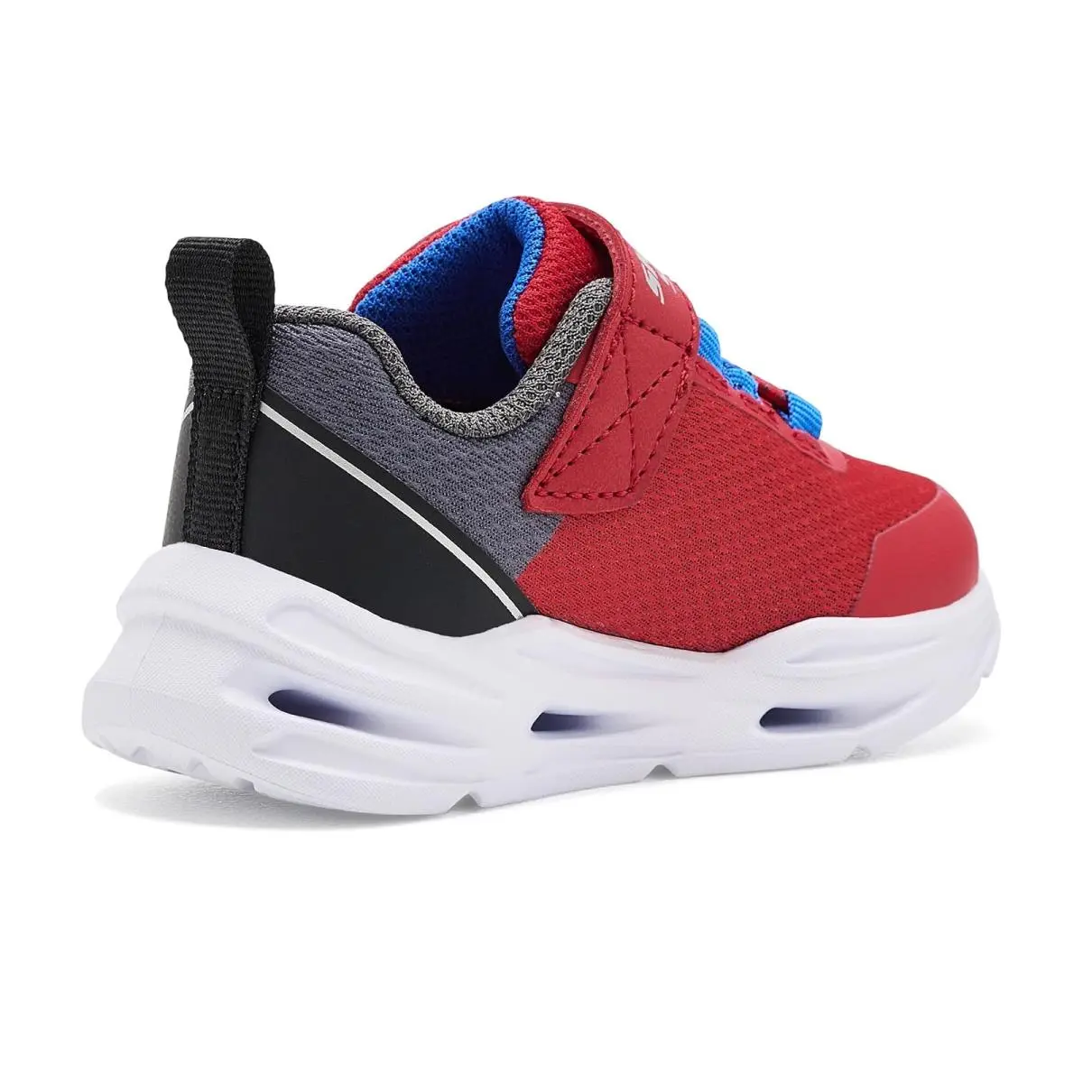 Skechers shoes - Black/Blue 29