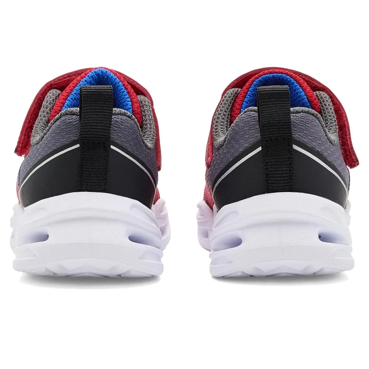 Skechers shoes - Black/Blue 33