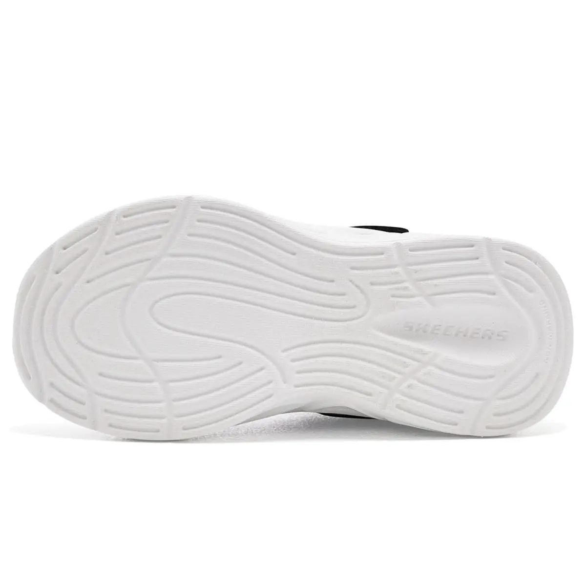 Skechers shoes - Black/Lavendar 10