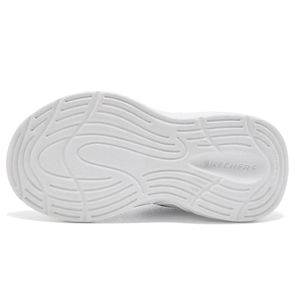 Skechers shoes - Black/Lavendar 24